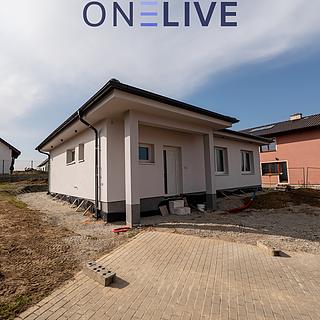 Prodej rodinného domu 92 m&sup2; Kladruby