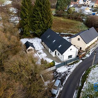 Prodej rodinného domu 180 m² Stod Lelov