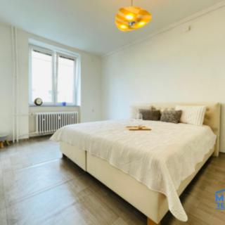 Prodej bytu 2+1 56 m² Karlovy Vary