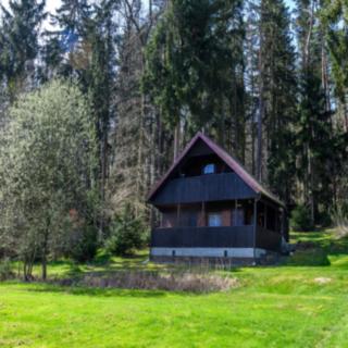 Prodej chaty 47 m² Plešnice
