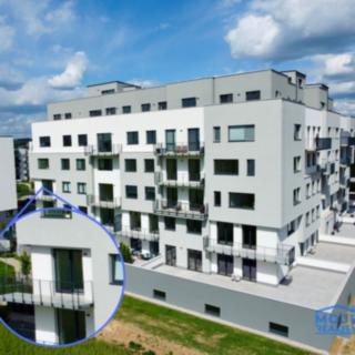 Pronájem bytu 3+kk 66 m² Plzeň
