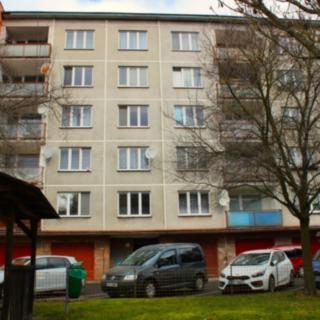 Prodej bytu 1+kk a garsoniéry 20 m² Kyselka Radošov