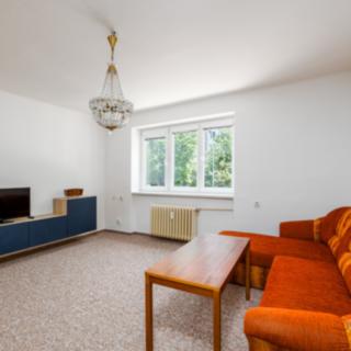 Pronájem bytu 2+1 60 m² Rokycany
