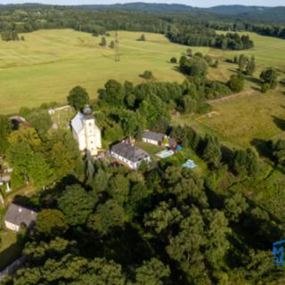 Prodej ostatního komerčního prostoru 650 m² Rozvadov Svatá Kateřina