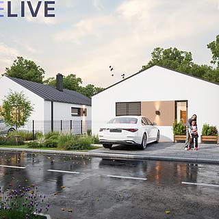 Prodej rodinného domu 93 m&sup2; Plzeň