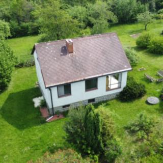 Prodej stavební parcely 2313 m² Plzeň