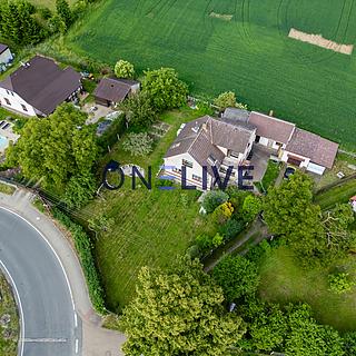 Prodej rodinného domu 92 m² Břasy Stupno