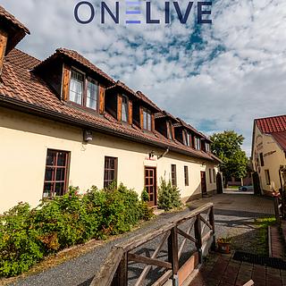 Prodej hotelu, penzionu 480 m&sup2; Starý Plzenec