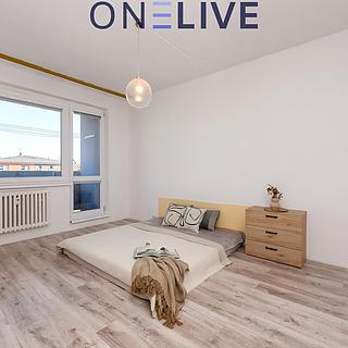 Prodej bytu 2+1 60 m² Cheb, Hrnčířská