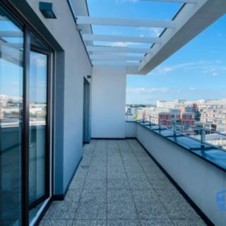 Pronájem bytu 2+kk 48 m² Plzeň