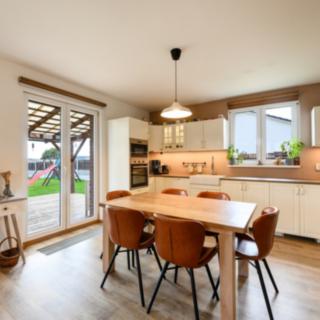 Prodej rodinného domu, 122m²