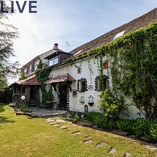 Prodej chalupy 110 m² Ošelín Lobzy