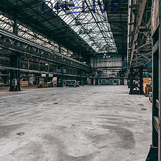 Pronájem skladu 1 200 m² Plzeň Jižní Předměstí, Tylova