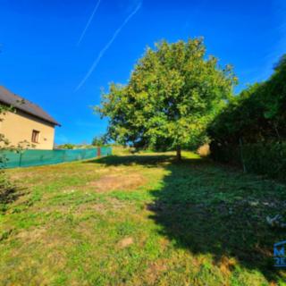 Prodej stavební parcely 1 000 m² Plzeň