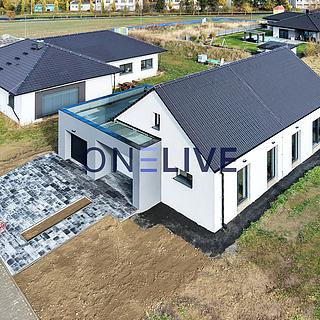 Prodej rodinného domu 147 m&sup2; Úněšov
