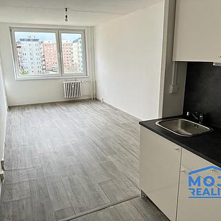 Pronájem bytu 2+kk 46 m² Praha