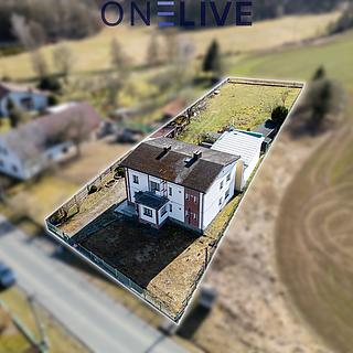 Prodej rodinného domu 236 m&sup2; Zahořany