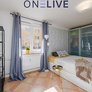 Prodej bytu 3+1 63 m² Plzeň Koterov, Chválenická