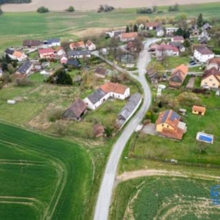 Prodej zemědělské usedlosti 500 m² Hvozd
