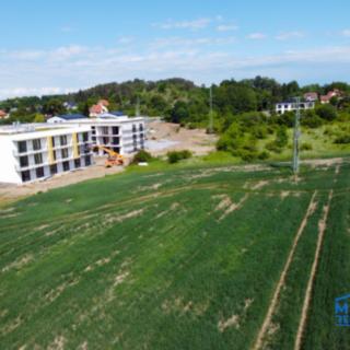 Prodej stavební parcely 1 985 m² Plzeň