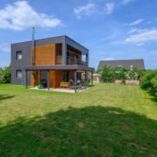 Prodej rodinného domu 110 m² Dobřany, Bronzová