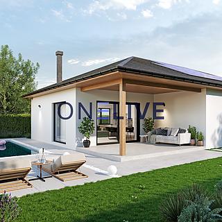 Prodej Na klíč 126 m&sup2; Rokycany