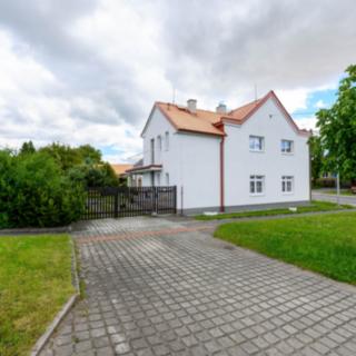 Prodej rodinného domu 128 m² Loza