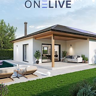 Prodej na klíč 126 m² Rokycany