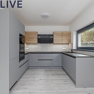 Pronájem rodinného domu 125 m&sup2; Plzeň