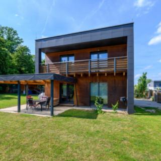Prodej rodinného domu 103 m² Dobřany, Bronzová
