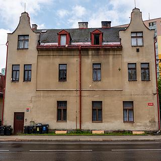 Prodej rodinného domu 283 m² Jablonec nad Nisou