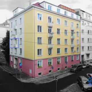 Prodej bytu 2+1 56 m² Karlovy Vary