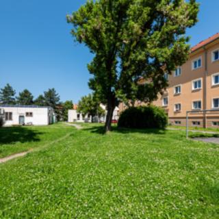 Pronájem bytu 2+1 60 m² Rokycany Nové Město, Pražská