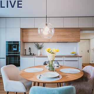 Prodej bytu 3+kk 76 m² Plzeň Litice, Nad Přehradou