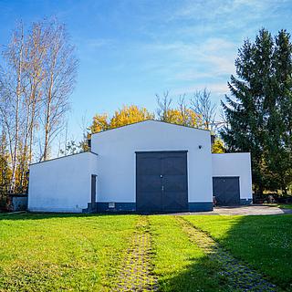 Prodej ostatního komerčního prostoru 136 m² Nová Ves