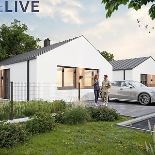 Prodej rodinného domu 66 m&sup2; Plzeň