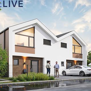 Prodej rodinného domu 108 m&sup2; Plzeň