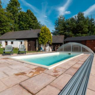 Prodej rodinného domu 650 m² Rozvadov Svatá Kateřina