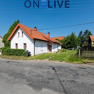 Prodej rodinného domu 125 m&sup2; Kopidlo