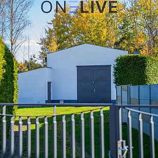 Prodej skladu 736 m² Nová Ves