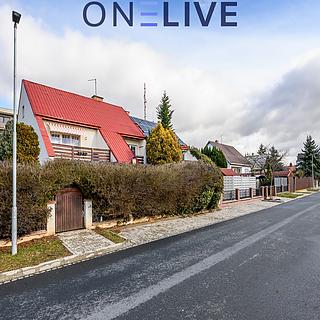 Prodej rodinného domu 162 m² Město Touškov, Mírová