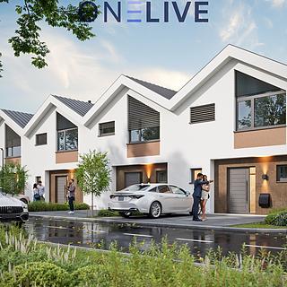 Prodej rodinného domu 95 m² Plzeň