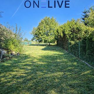 Prodej stavební parcely 1 821 m² Plzeň Křimice, Vejprnická