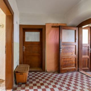 Prodej rodinného domu 80 m² Milínov