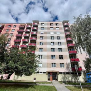 Prodej bytu 2+kk 46 m² České Budějovice 2, Bezdrevská