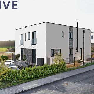 Prodej rodinného domu 122 m&sup2; Vejprnice