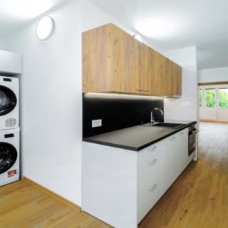 Prodej bytu 3+1 85 m² Nýřany, Revoluční