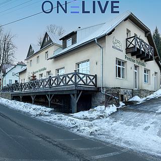 Prodej ostatního komerčního prostoru 630 m² Železná Ruda Hojsova Stráž