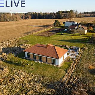 Prodej stavební parcely 1 479 m² Mirošov