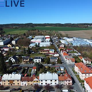 Prodej bytu 3+1 72 m² Nýřany, Horova